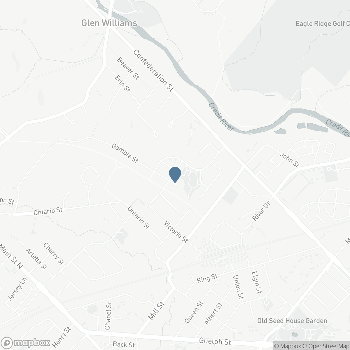 25 SUTCLIFF LANE, Halton Hills, Ontario L7G 0C2
